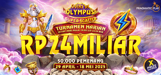 Testimoni Pemenang Tournament Slot dan Hadiah Mereka
