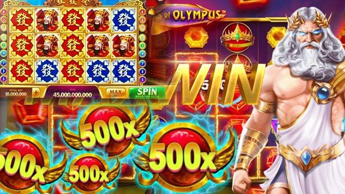 Psikologi di Balik Desain Slot Online
