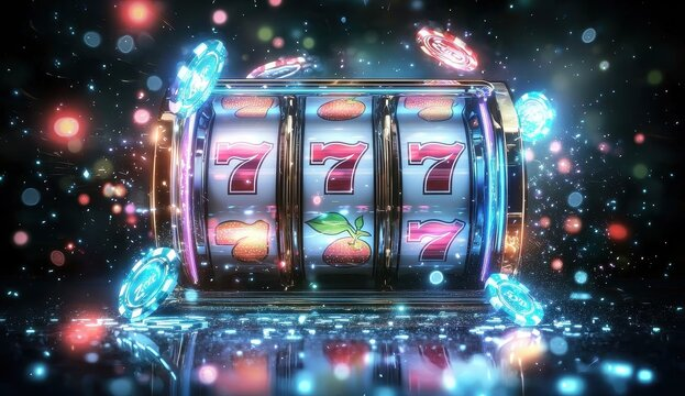 Slot Online Sering Menang di Game Olympus