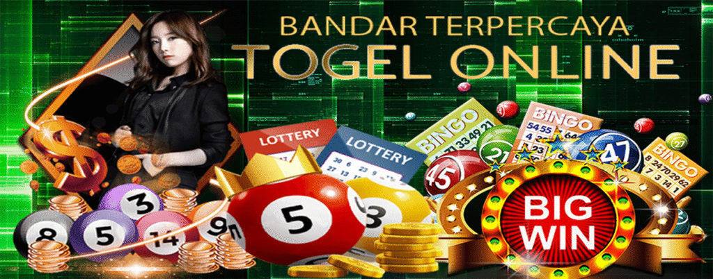 Nilai Ekonomi dari Satu Kombinasi Angka Togel Online