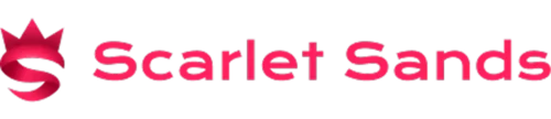 scarletsands Scarlet Sands official logo